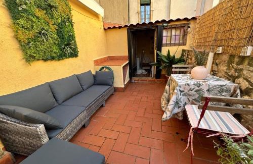 Old Town House | Tarraco Cathedral Cottage