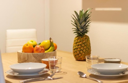 Tarragona Apartment | Tarrapolita Rambla Apartment
