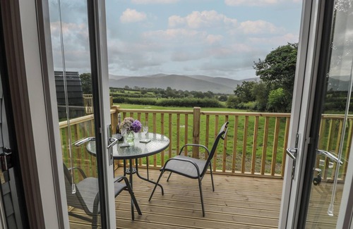 Tywyn Cottage | TARRENHENDRE POD, romantic, character holiday cottage in Tywyn