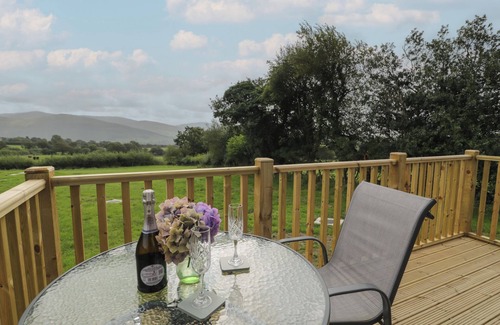 Tywyn Cottage | TARRENHENDRE POD, romantic, character holiday cottage in Tywyn