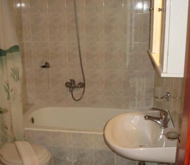 Kokkari Apartment | Tarsanas Beach