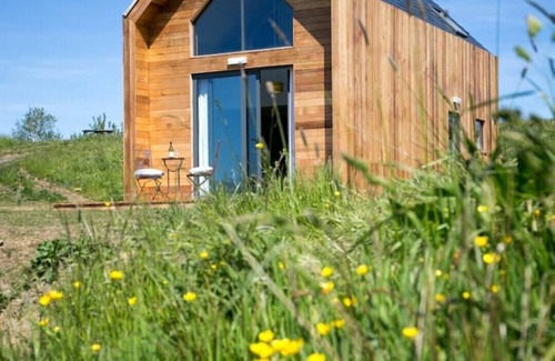 Tarset Cabin | Tarset Tor - Bothy Bunkhouse 4