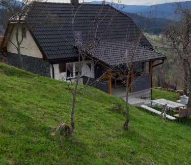 Bajina Basta Apartment | Tarska kuća za odmor