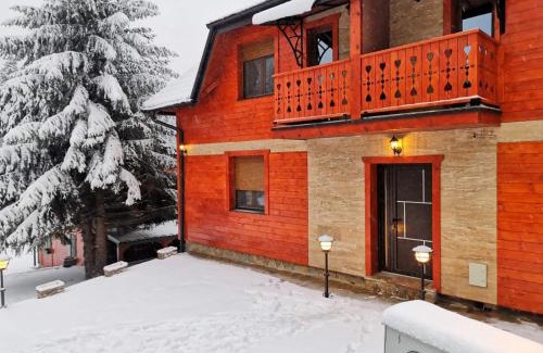 Mitrovac Apartment | Tarska Svitanja