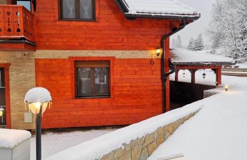 Mitrovac Apartment | Tarska Svitanja