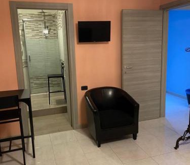 Caserta Bed & Breakfast | Tartaglione