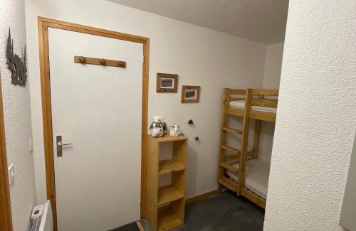 Chatel Apartment | TARTIFLES TF11 NATURE & MOUNTAIN 4 Pers