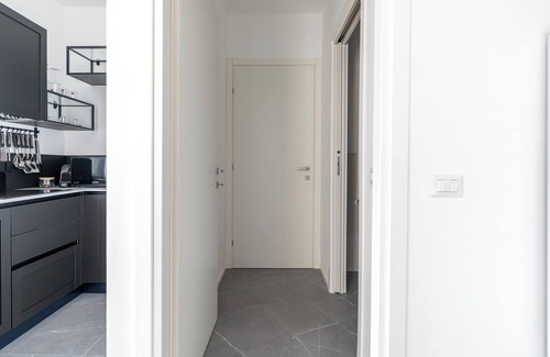 Dergano Apartment | Tartini 28 B - Studio Apartment, Sleeps 2