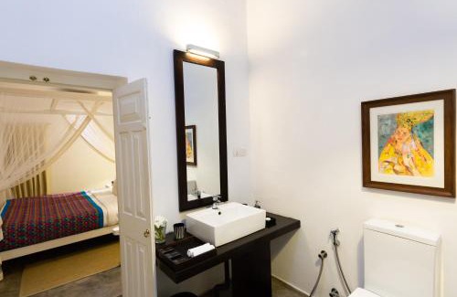 Thiranagama Villa | Taru Villas 906 - Hikkaduwa