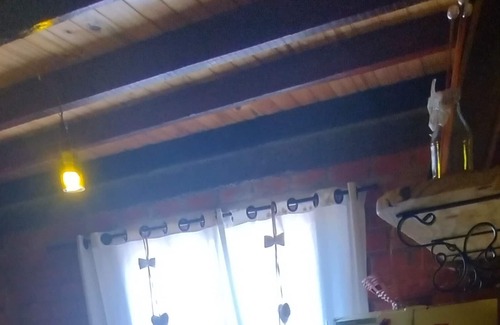 Alvorada Ski Chalet | Taruma Chalés1 , Bonito MS