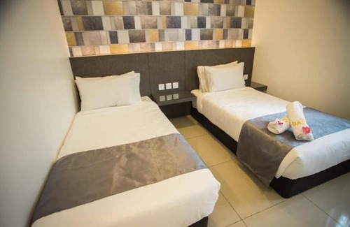 Kuantan House | Tas 96 Inn