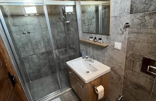 Demre Hotel | Tas Konak Butik Otel Bungalov
