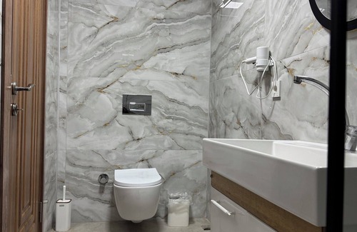Sile Hotel | Taş Mahall Luxury Hotel