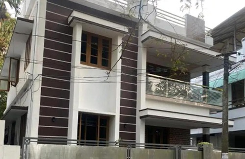 Palayankottai House | Tashi Roomz