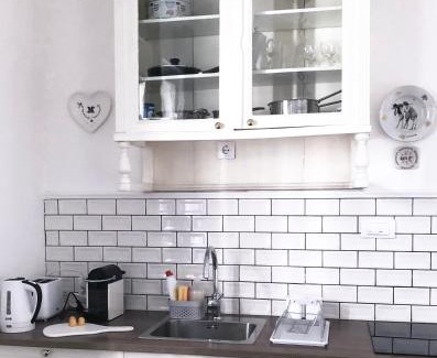 Palilula Apartment | Tasmajdan