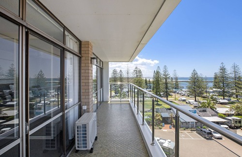 Port Macquarie Apartment | Tasman 15 - Convenience. Coastal. Chic.