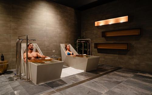 Rotorua Resort | Tasman Holiday Parks - Rotorua