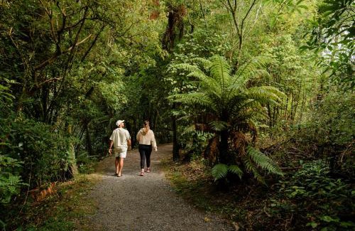 Rotorua Resort | Tasman Holiday Parks - Rotorua