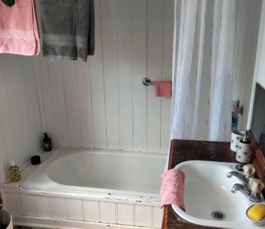 South Mount Cameron House | Tassie Shack
