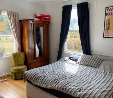 South Mount Cameron House | Tassie Shack