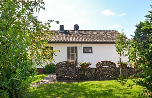 Voehl House | Tassius Comfortable holiday residence