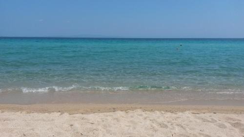 Nikita House | Tassos Beach House Nikiti