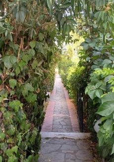 Nikita House | Tassos Beach House Nikiti