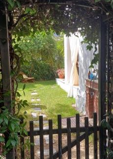 Nikita House | Tassos Beach House Nikiti