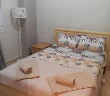 Thermaikos Apartment | Tassos