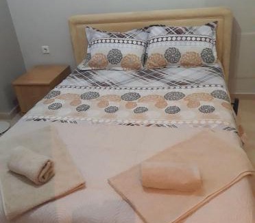 Thermaikos Apartment | Tassos