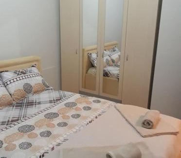Thermaikos Apartment | Tassos
