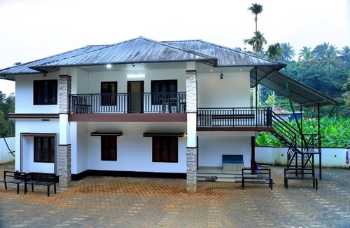 Vythiri Apartment | taste of wynd