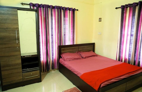Vythiri Apartment | taste of wynd