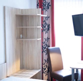 Backnang Hotel | Taste Smart Hotel Backnang