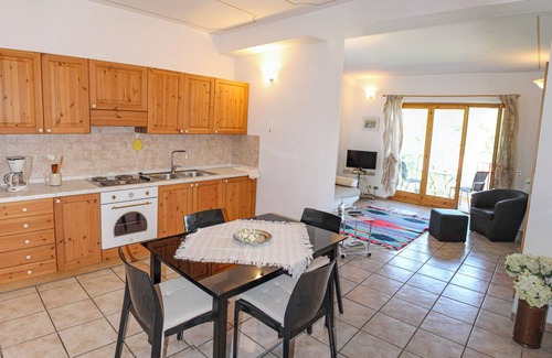 Sant'Agata Apartment | Tasteful 2 bedroom apartment in a small residence with pool