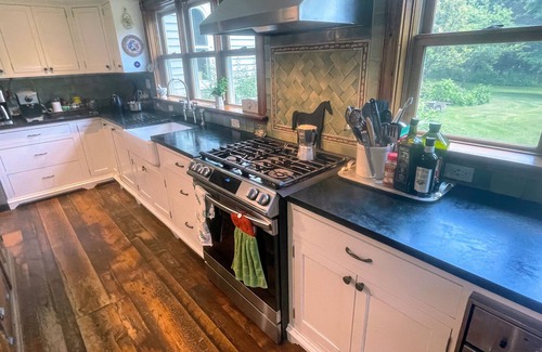 Housatonic Other | Tastefully Restored Berkshire Farmhouse Available October 15th - 31st 2024