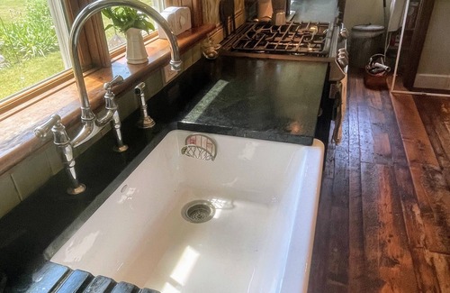 Housatonic Other | Tastefully Restored Berkshire Farmhouse Available October 15th - 31st 2024