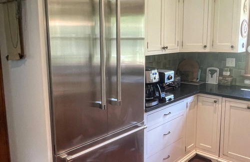 Housatonic Other | Tastefully Restored Berkshire Farmhouse Available October 15th - 31st 2024