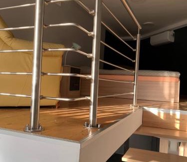 Szeged Apartment | Tató Apartman
