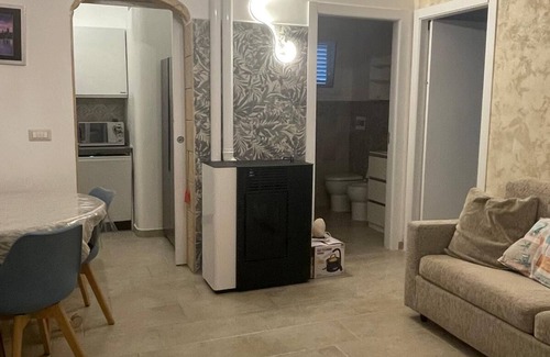 Santa Maria al Bagno House | Tati Holiday House