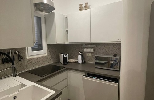 Santa Maria al Bagno House | Tati Holiday House