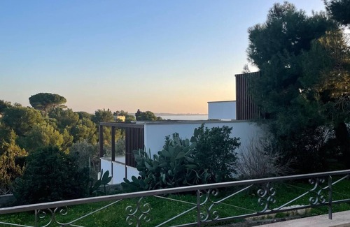 Santa Maria al Bagno House | Tati Holiday House