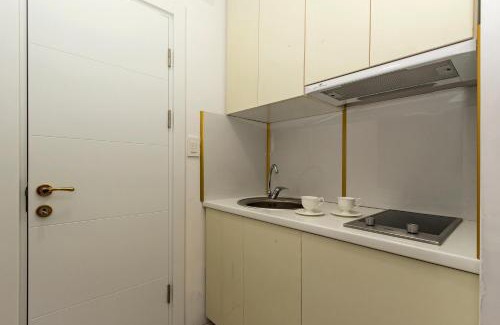 Ohrid Apartment | Tatjana Niche apartman