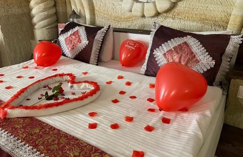 Ortahisar Bed & Breakfast | Tatlı Kaya Otel