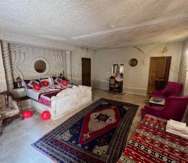 Ortahisar Bed & Breakfast | Tatlı Kaya Otel