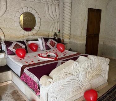 Ortahisar Bed & Breakfast | Tatlı Kaya Otel