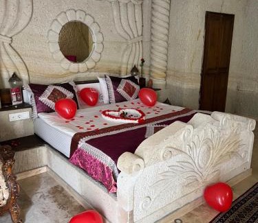 Ortahisar Bed & Breakfast | Tatlı Kaya Otel