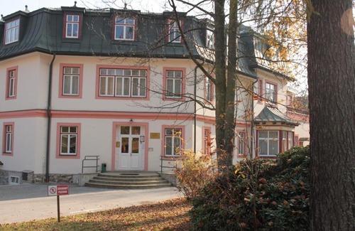 Tatranska Lomnica Apartment | Tatranka a Horalka