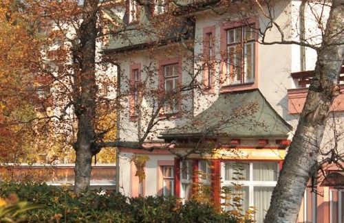 Tatranska Lomnica Apartment | Tatranka a Horalka