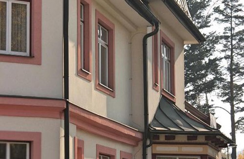 Tatranska Lomnica Apartment | Tatranka a Horalka